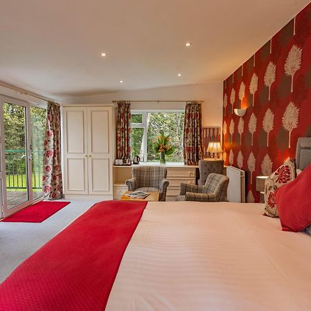 Burn How Garden House Hotel Bowness-on-Windermere Exterior foto