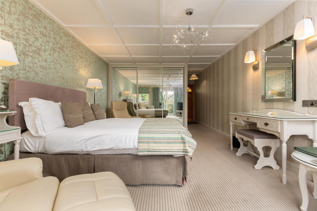 Burn How Garden House Hotel Bowness-on-Windermere Exterior foto