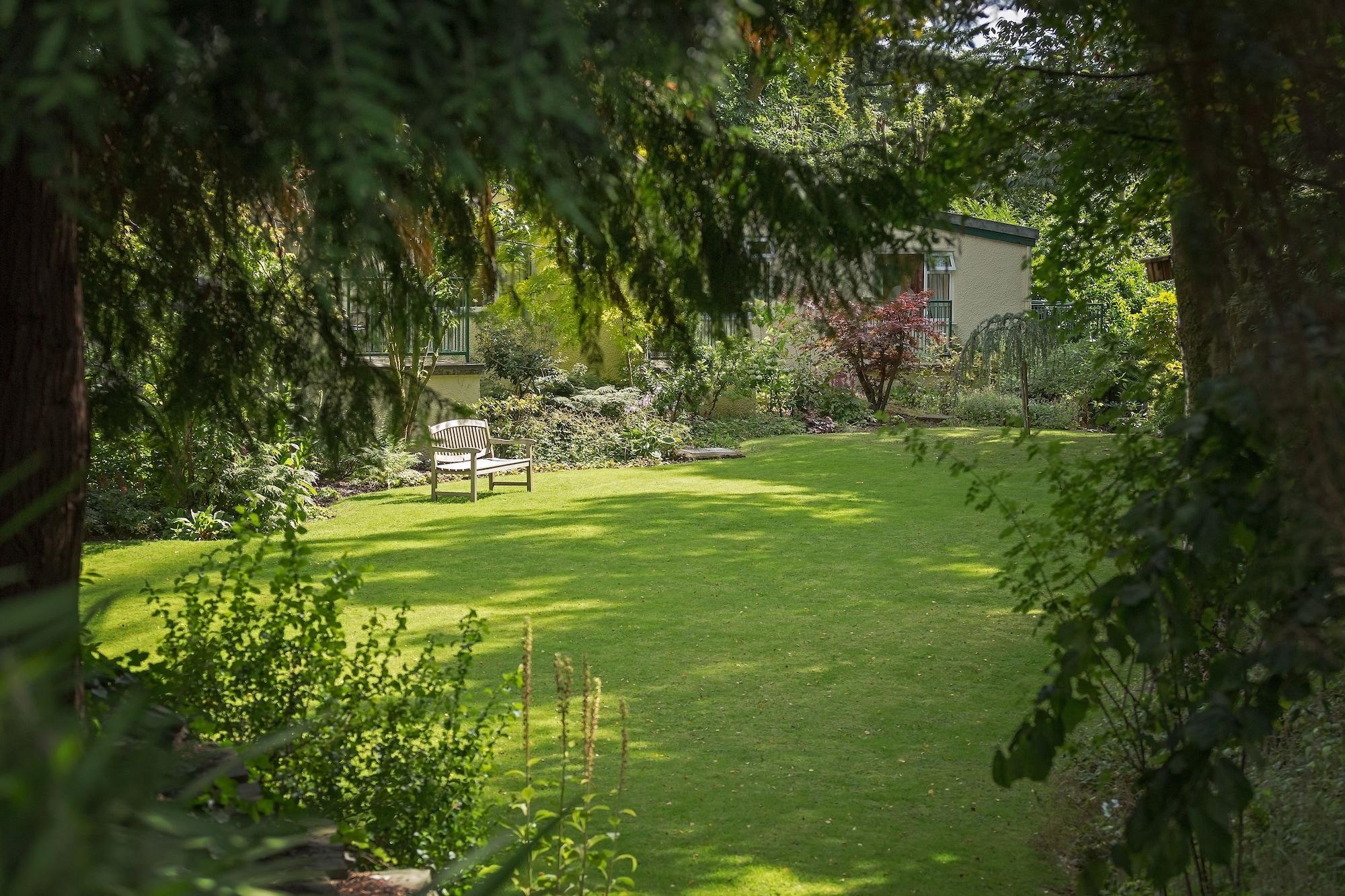 Burn How Garden House Hotel Bowness-on-Windermere Exterior foto