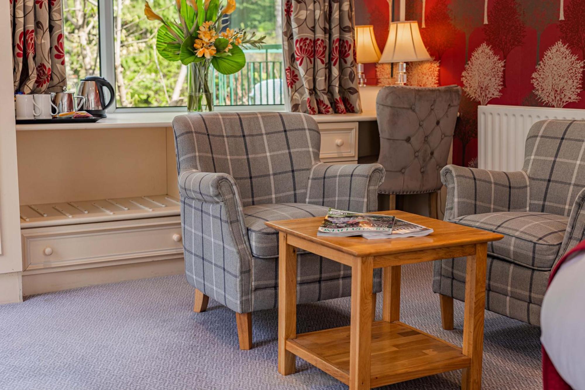 Burn How Garden House Hotel Bowness-on-Windermere Exterior foto