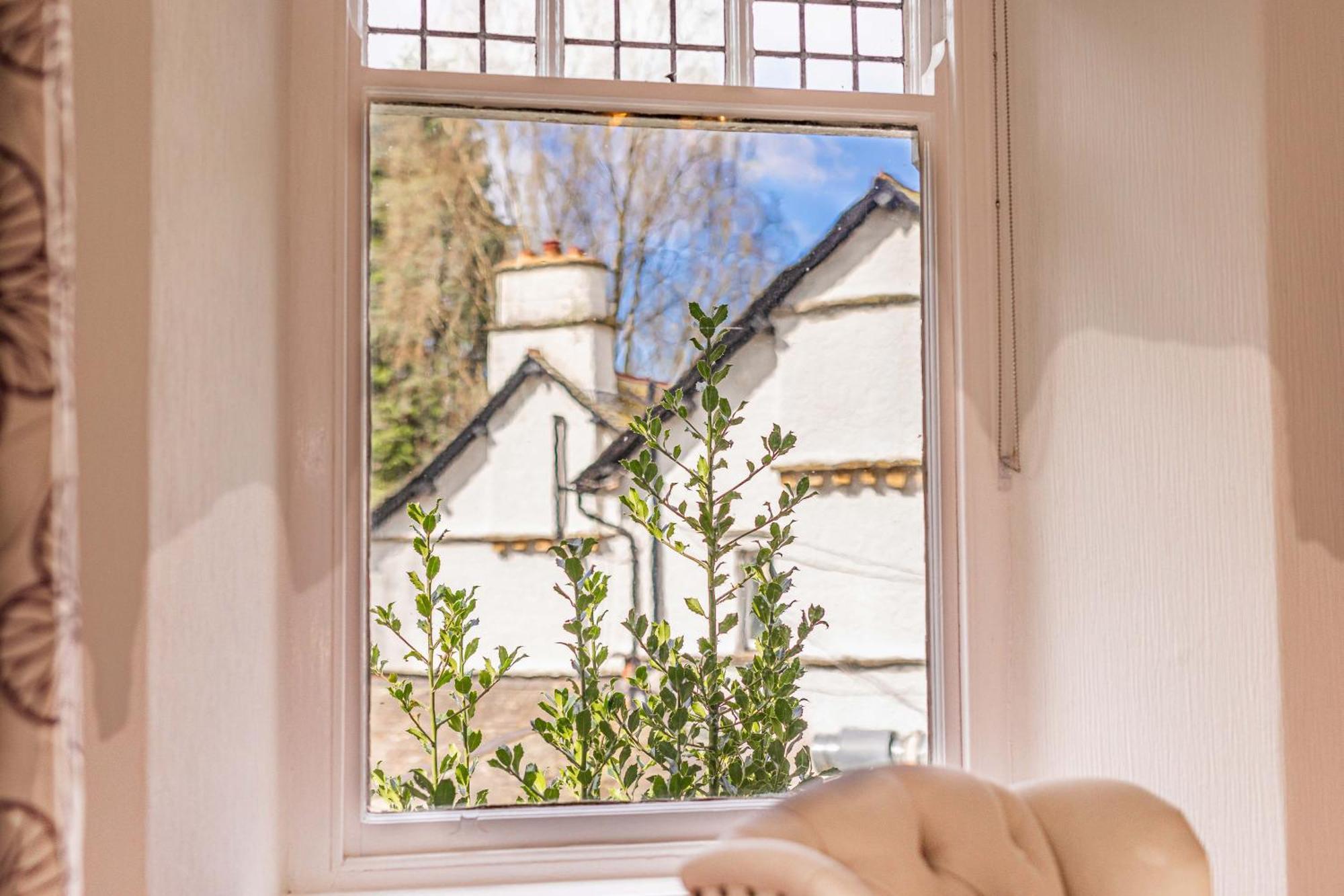Burn How Garden House Hotel Bowness-on-Windermere Exterior foto