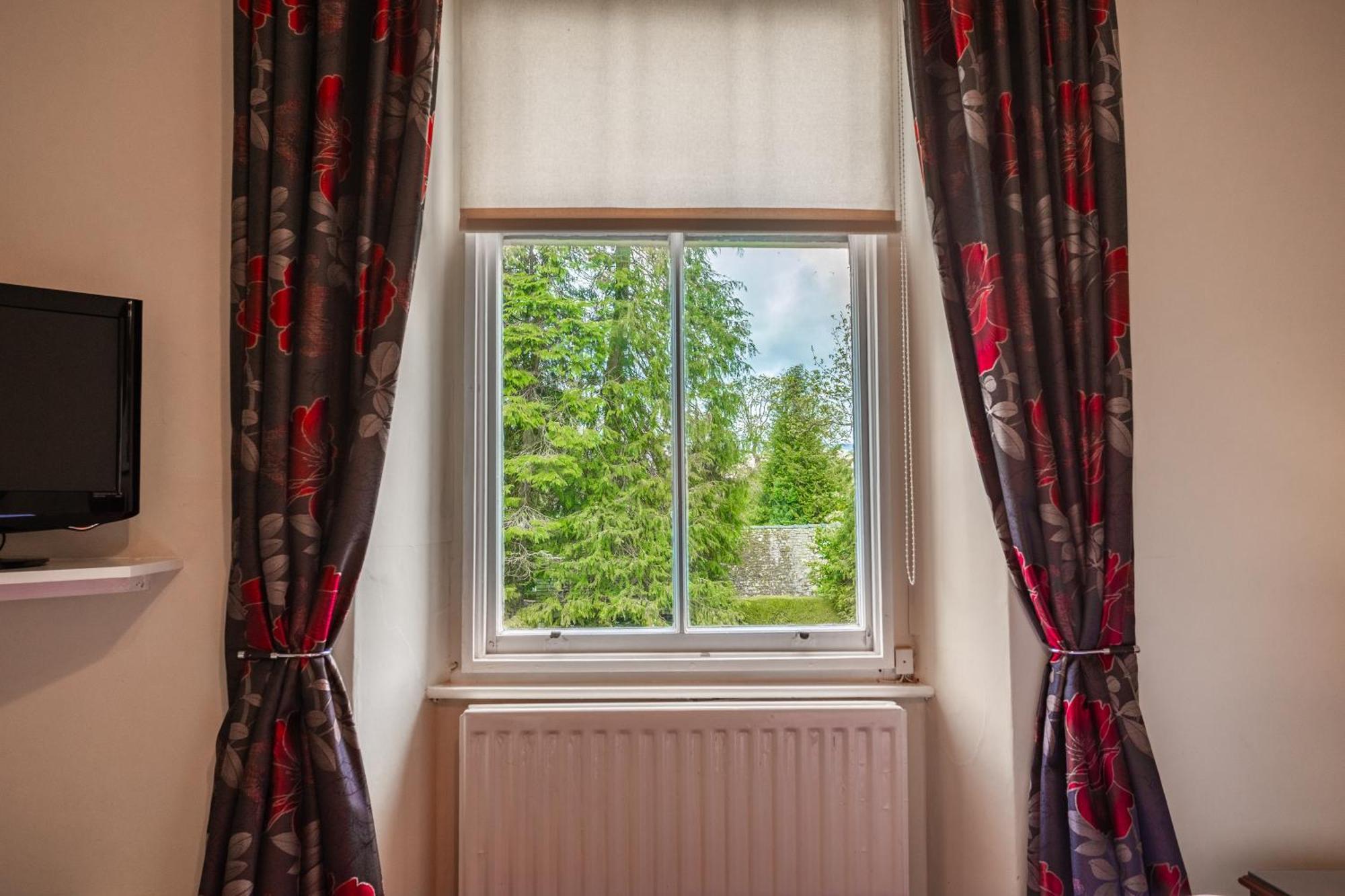 Burn How Garden House Hotel Bowness-on-Windermere Exterior foto