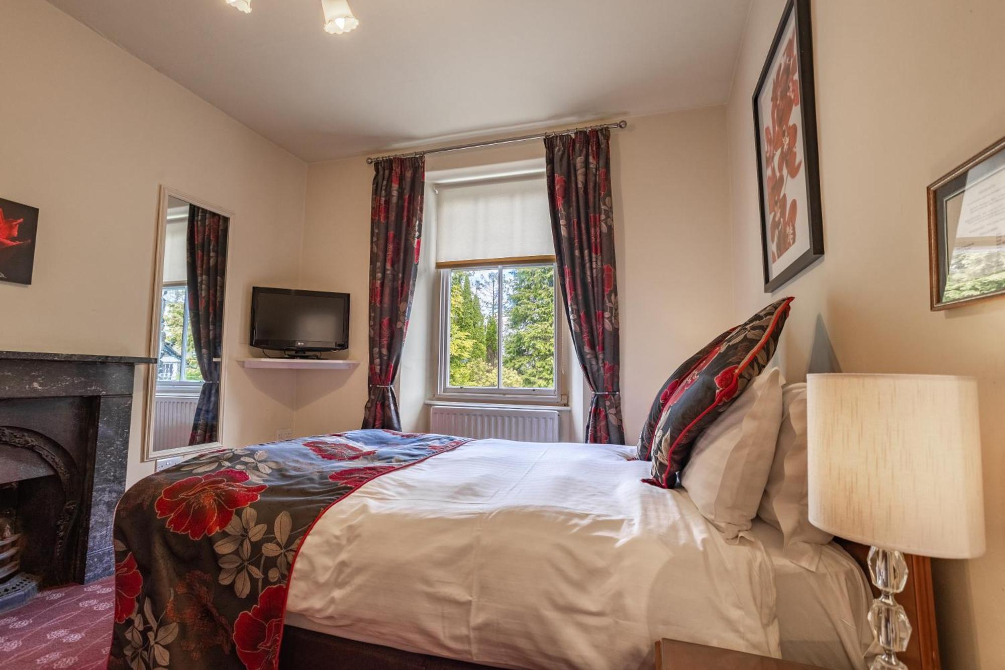 Burn How Garden House Hotel Bowness-on-Windermere Exterior foto